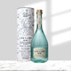 Lindrime [offizielle Autorisierung] Handgefertigtes Gin London Trocken Gin Original Flasche importiert Gin Holiday Geschenkgeschenk Geschenkgeschenke Lindrime Gin 700 ml 1 Flasche