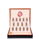 Tongrentang (TRT) Caja de regalo Cordyceps-3520g Caja de regalo de vacaciones de calidad Cordyceps [-35/20G]