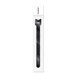 Velcro Cable Tie Tie Data Cable Storage Management Câble avec câble de gestion du câble fixe Câble Câble d'alimentation Câble Tie Bundling Câble Câble 3 Pack