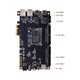 ALINX FPGA Tablero de desarrollo Xilinx A7 Artix7 XC7A100T 200T Ethernet Communication Network PCIe Verificación HDMI Video Procesamiento de imágenes 7200 7100 Industria AX7103 PAQUETE AN9767