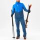 Mille mile millet de couverture de coque molle de randonnée, de randonnée, de ski, d'escalade, de vent, d'étanché