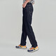 LEE753 Komfortable rechtwinkelige Mid-T-T-T-Back-Stil Alltags-Jeans-Hosen Trendy Casual LMB10 sauberes Wasser Waschhosen Länge 31 28