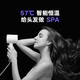 Mijia Xiaomi Hair Dryer H300 Hair Care Negative Ion Quick-drying Hair Dryer Smart Constant Temperature Moisturizing Hair Salon Professional Hair Dryer Holiday Gift White