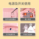 Yasni Doll Villa Princess Toy Girl Castle Castle déformation Sound and Light Dol Doll's Children's House Birthday Gift