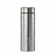 HEENOOR thermos cup titanium cup high-end business car water cup men's filtered tea cup XN-T313 Qinxue Silver 560mL