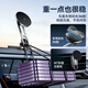 
Baseus car mobile phone stand dashboard navigation stand magsafe suction cup type suitable for Tesla modelly/3