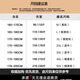 Dingfengbaoluo Japanisch reine Baumwollhosen Männer Frühling und Sommer Trendy Brand Stickerei Lose amerikanische Arbeitskleidung Casual Hosen WH5605 Khaki XL