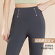 
Victoria Traveler Yoga Suit Women's Sports Suit Autumn and Winter Loose Running Short Sleeve Smash Fitness Suit Training Suit T-Shirt XL