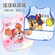 L'équipe de Wangwang a fait de grandes contributions à des vêtements pour bébés pour bébés garçons et filles dessinant des tabliers sans manches enfants
