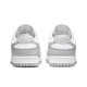 耐克Dunk Low Retro 灰白低帮防滑耐磨复古板鞋 DD1391-103 38.5