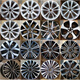 15/16/17/18/19-inch Volkswagen CC Passat wheel hub Magotan Speed modified Golf Tiguan Lingdu plus 16-inch m695