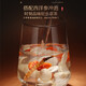 Fudonghai Cordyceps sinensis 20G Geschenkbox erstklassiges Qualitätsstück (4-5 Stücke/g), ausgewählt in großer Höhe gefriergetrocknet