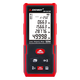Shendawei Laser Range Finder Infrared Room Measuring Meter High Precision Handheld Infrared Range Finder SW-DA100 (Charging Voice Model)