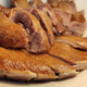 Reed [Fai SF Express] Suzhou Yangcheng Xiangcheng Old Goose 1350g/675g Specialty Braised Cooked Food Heating 1350g [A whole goose affordable]