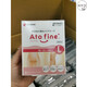 Atofine Japanese original Atofine caesarean section scar patch for caesarean section tension reducing elastic patch body care set 6 pieces - 1 box - 1 month's supply