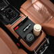 Car water cup holder multifunctional storage box creative supplies storage box tissue box interior supplies STWIN armrest box storage box Toyota RAV4 Camry Highlander Senna Corolla Asia Dragon Prado