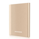 Newsmy 500GB mobile hard drive Type-C interface Mingyue Metal Series USB3.1 2.5-inch Xiangyunjin 118M/S high-speed transmission