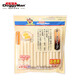 Dogman Ham Sausage Dog Snacks 30 Large Packaging Pet Training Rewards for Dogs New Packaging of 30 Chicken Snacks