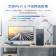 戴尔（DELL）成就Vostro 3890升级3910商用办公财务家用游戏台式机设计制图台式机电脑主机全套 i5-12400/23.8英寸显示器 16G/512G固态+1T/2G独显/定制