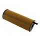 MANNFILTER (MANNFILTER) oil filter machine filter element grid Audi series HU831x A6L 2.7T Q7 3.0 diesel