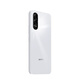 魅族（MEIZU）魅蓝 20 AI手机 5010mAh轻薄长续航 5000万主摄 Flyme AIOS系统 8GB+256GB 皓月白 政府补贴
