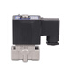 Yadeke 2S030-08 050-152S150-15 2S200-20 2S250-25/solenoid valve 2S050-15 AC220V 4 points caliber
