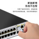 Boyang Gigabit optical module 1.25gSFP-GE-LX/SX fiber optic module is suitable for core switch server network card firewall with DDMBY-1.25GM multi-mode dual fiber 550 meters 850nm compatible with H3C ZTE