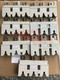 Suzhou Power Device Factory No. 1 main circuit laminated connector ZDCJ1Z-400-55 Default product Default product