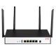 Huasan Gigabit Dual Band WiFi6 High-speed Multi-WAN Port Wired/Wireless Enterprise-Level Router ERG3-1800W Wireless Router 1800M