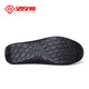 Saisi Saisi S676 / S677 Anti-smashing et anti-statique Chaussures de protection du travail S677 Green Military Green Anti-Smashing / Anti-Puncture / Anti-statique 35 (225 mm)