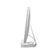 Apple imac second-hand Apple display 27-inch desktop high-definition eye protection adjustable display 2K/5K MC007 27-inch Apple display 2K high-definition screen 95 new 99% new