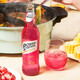 Antriebsstrang Fremdwein Cocktail Set Soda Wein, ausländischer Wein, Frauenwein vorgemischt 3,5 Grad 248 ml Ganzbox, klassisch gemischtes Geschmack 6 Flaschen (3 Geschmacksrichtungen)