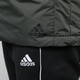 阿迪达斯 （adidas）运动棉衣男装 冬季连帽防棉服风户外保暖夹克外套 CY8624 DZ1429 M (175/96A)