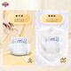 Goo.n Premium Dawang Leichter Federring-Aufkleber Windeln Dünne federsensende atmungsaktive Baby-Windelhosen Pull-Tight-Hose Kleinkinder Dawang Leichte Federschlittenhosen xxl22 Stücke