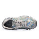 Golden Monkey Trainingschuhe für Frauen, Frühlings- und Herbst-Frauenschuhe, Freizeitschuhe, Sport-leichte Wanderschuhe, Wandern und Kleidung im Freien im Freien, QJ5010G QJ5010G Damen Camouflage Green 37