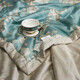 Boyang Home Textile Mischelia 60 Tiansi Laiser fiber quilts Summer quilt 3.2 Jin [Jin equals 0.5 kg] 200*230cm