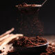 Changbai Mountain Basswood Red Ganoderma lucidum Spore Powder Broken Shell Head Spore Powder Non-Broken Wall Ganoderma lucidum Spore Powder Mixed and Elderly Diseases After Middle-aged and Elderly Diseases and Loss of Eating Use Official Store Flags [Authentic Head Path] Shizu Spore Powder 250g