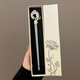 Fantiya Hairpin Box Ancient Style Hairpin Women's Hairpin Tassel Step Shake New Chinese Style Camellia Wife Girlfriend Gift Gift Box Style Lily of the Valley