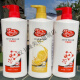 Lifebuoy Shower Gel 720ml, skin-healthy, effective, antibacterial, long-lasting cleansing, refreshing, oil-controlling, unisex, Yiyang Ten-effect Multi-care 720ml