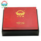 Sanjiangyuan Cordyceps sinensis Qinghai wild cordyceps Yushu high-altitude cordyceps Yushu New Year gift box Cordyceps 10g