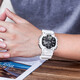 Casio (CASIO) Casio (CASIO) watch men's waterproof luminous student sports digital display solar multifunctional electronic watch AQ-S810WC-7AV solar energy