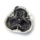 Zler pour Philips Razor Head PT721 PT723 PT724 PT735 PT762 COUVERTURE DE MAISE DE MAISE DE CUTTER LAME Tête globale (avec tête de coupe appropriée)