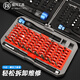 PUPAN Japaner Fukuoka kleiner Schraubendreher-Set Multifunktionskombination Kombination Haushalt universeller Präzision Super hartes Demontage Mobiltelefon Tool Präzisionswartungssatz [FO-9227] 128 Teile