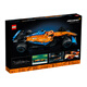 LEGO building block technology series Formula One racing car 42141 boys and girls children's building block toys