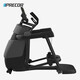 PRECOR all-in-one AMT835 multi-function elliptical mountain climbing and strolling machine adjustable stride body suitable fitness equipment imported gray
