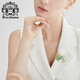 Royal Salsa Jiguang Pianyu temperament high-end niche brooch exquisite new fashion suit pin light luxury accessories