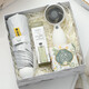 Lazy Doudou graduation gift to teachers practical gifts employee souvenir gift box business team building activity thermos cup customer simple white souvenir gift box C54 [Beijing] 350ml souvenir gift gift