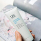 HJPDR/APOSS Secret All-American World Beautiful Fórmula Fórmula de cuidado de la piel Cleanser Sunser Fórmula básica Conjunto de fibra Qili