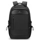 Mochila de espantapájaros para hombres mochila de viajes 16/17.3 pulgadas bolsas de cercanías impermeables