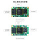 
MiLINX F3-CZ02-7010 7020 XILINX FPGA development board ARM ZYNQ7000 +DAQ9767-1V8 MLK-F3-CZ02-7010